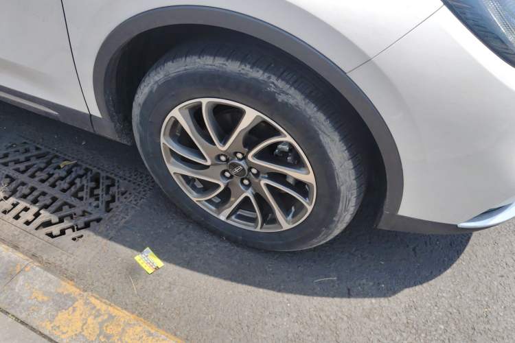 Used Lincoln Corsair 2021 2.0T Two-Wheel-Drive Luxury Edition