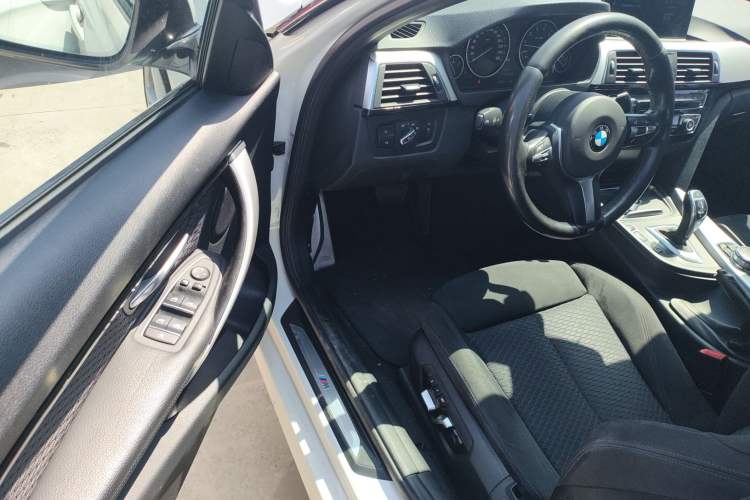 Used BMW 3 Series 2016 320i M Sport