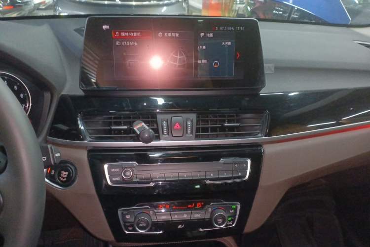 Used BMW X1 2020 sDrive20Li Premium Edition
