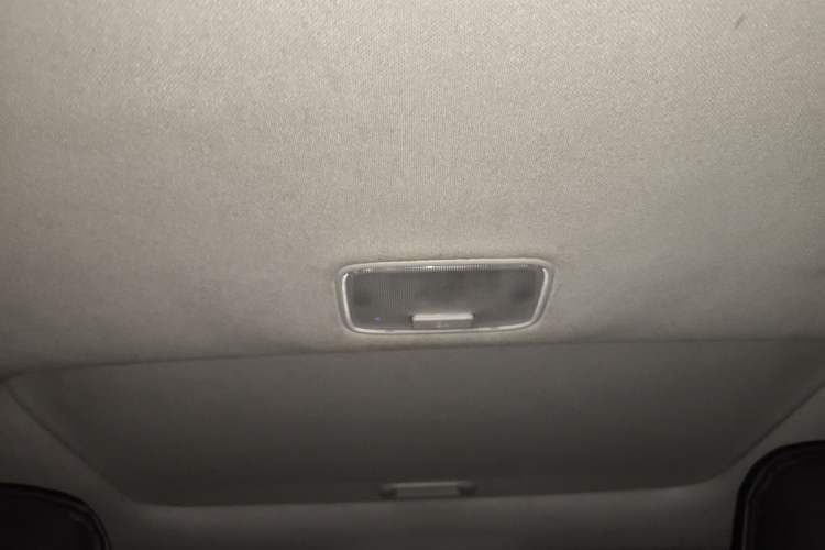 Used Hyundai Elantra (5th Generation / Langdong) 2015 1.6L Manual Leading Model Headliner