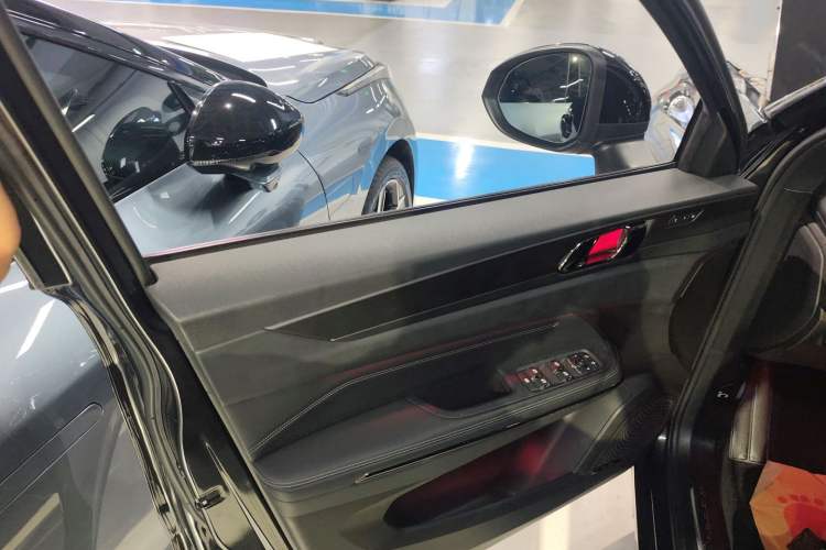 Used Lynk & Co 01 2021 2.0TD Four-Wheel Drive Hype-Halo