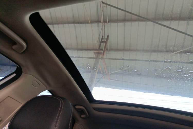 Used Geely Auto Emgrand GS 2016 Sports Edition 1.8L Manual LingShang Model
