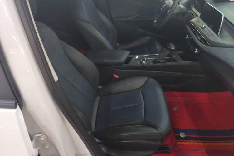 Used Buick Velite 6 2023 430km Comfort Edition
