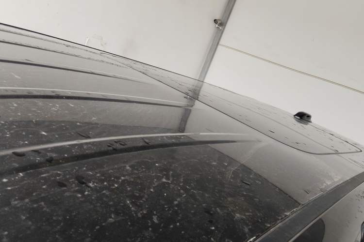 Used Hongqi HQ9 PHEV 2024 2.0T Four-Wheel Drive Luxury Edition Roof