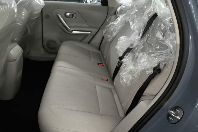 Used Leapmotor B01 2025 430 Comfort Edition
