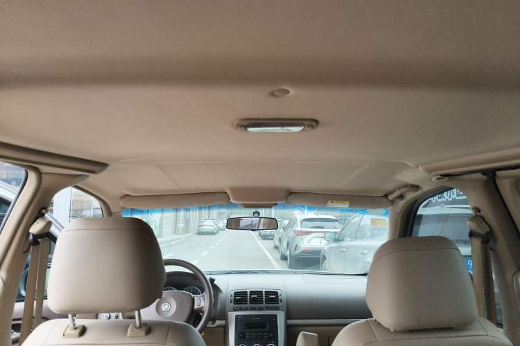 Used Buick GL8 2014 2.4L Classic Edition
