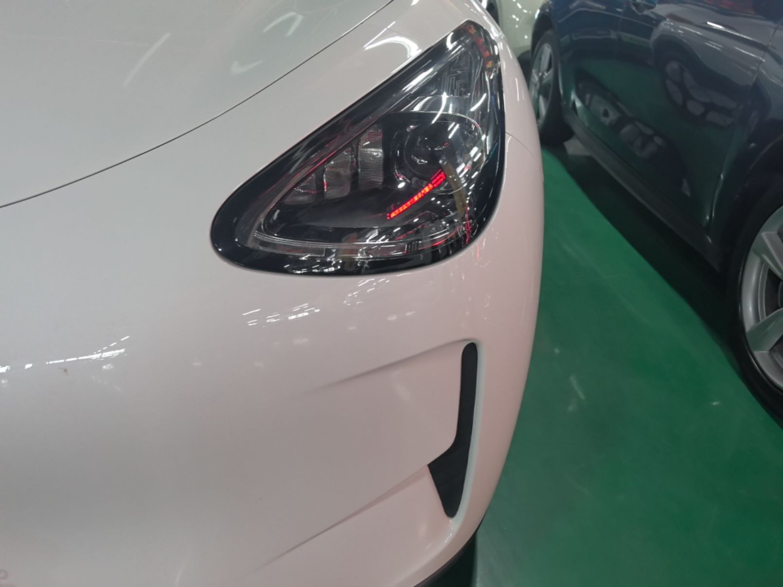 Geely Galaxy Geome 2026 Model 310km Youth Edition — снимка 8