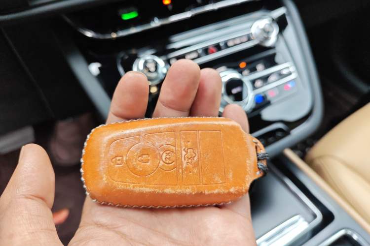 Used Lincoln Corsair 2022 2.0T Two-Wheel Drive Luxury Edition