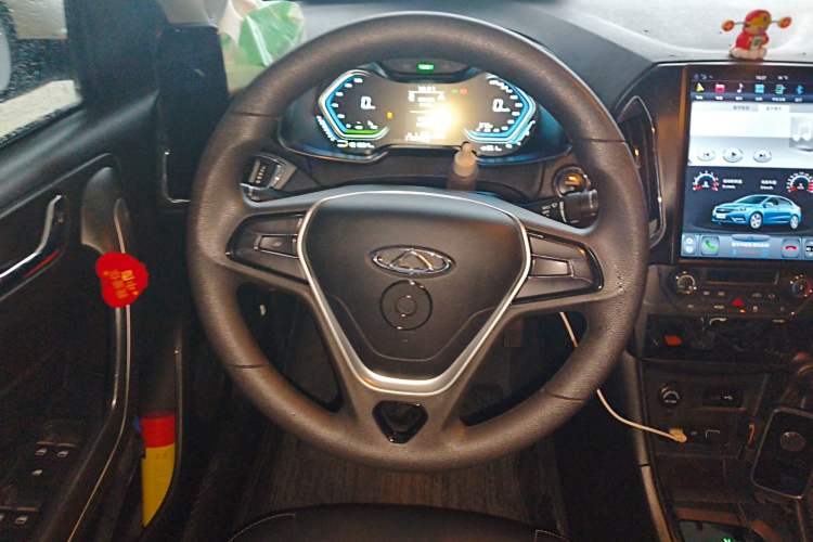 Used Chery New Energy Arrizo e 2022 Travel Edition
