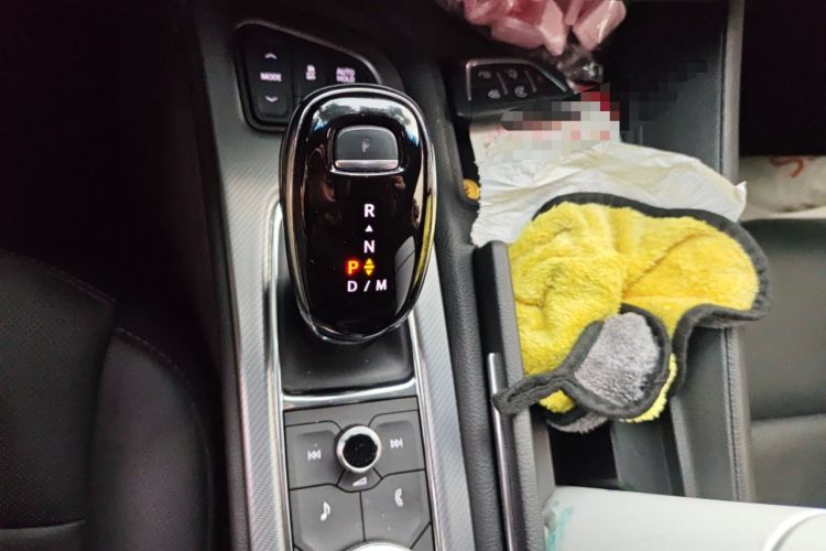 Used Cadillac CT5 2022 28T Luxury Version (Standard Edition)