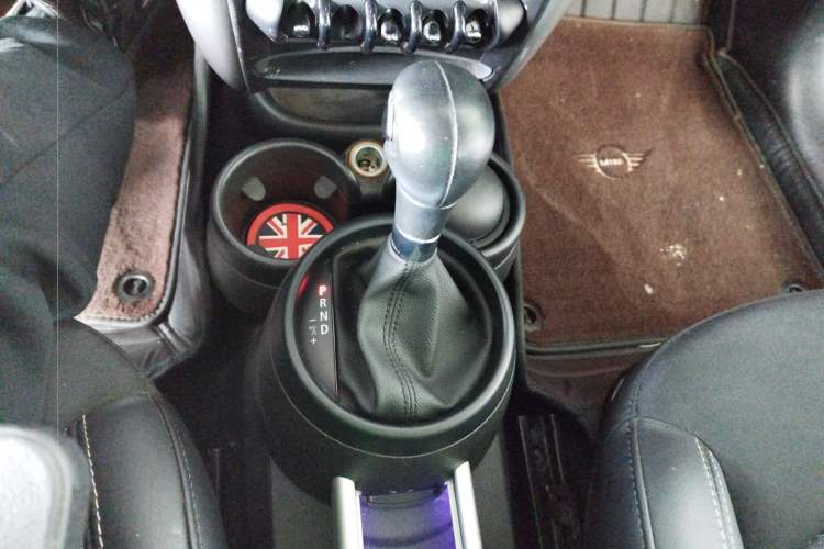 Used MINI Countryman 2014 1.6T COOPER ALL4 Fun