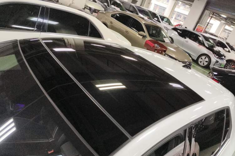 Used Volkswagen Golf 2023 280TSI DSG R-Line Lite
