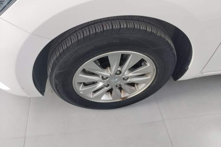 Used Hyundai Celesta 2017 1.6L Automatic Enjoyment Version GLS
