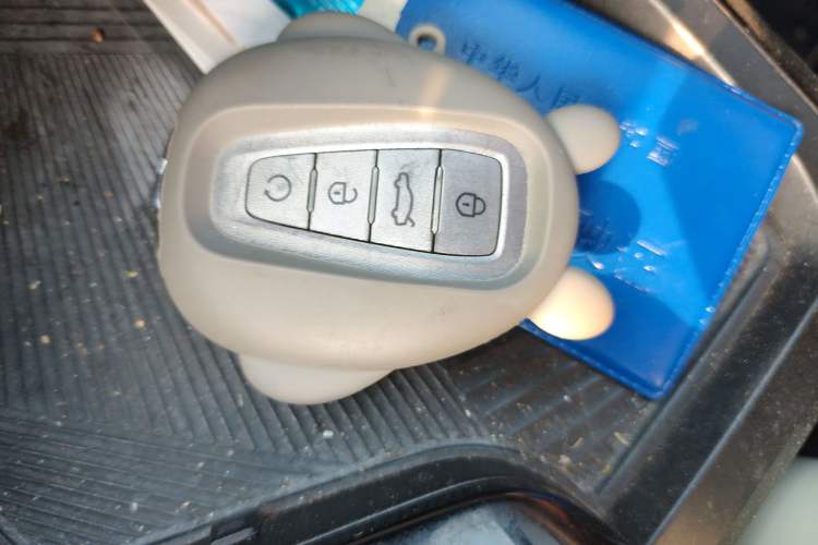 Used Geely Auto Coolray 2022 Bin Yue COOL 1.5TD DCT Ignite Edition
