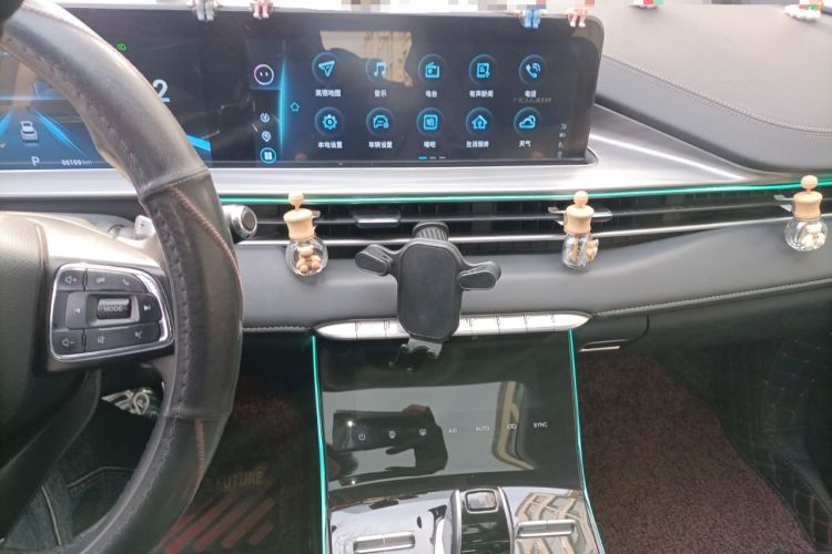 Used Chery Tiggo 8 PLUS 2021 290TGDI DCT Haoting Edition