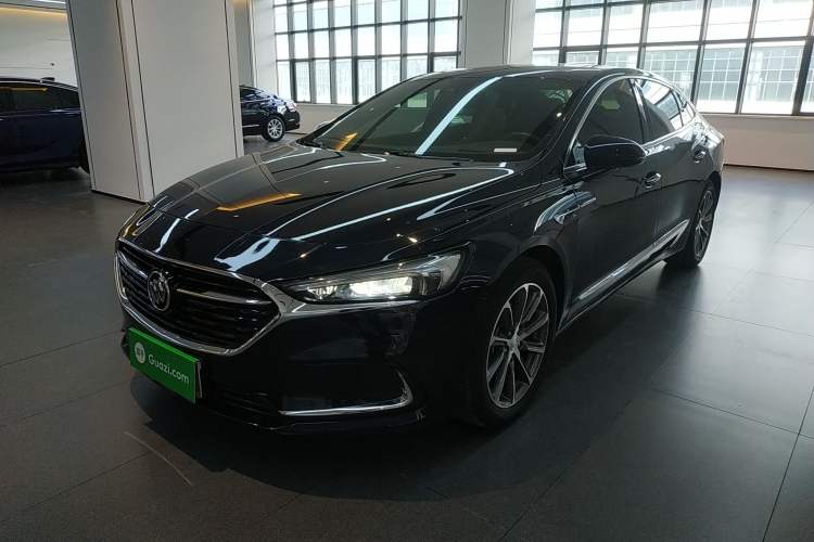 Used Buick LaCrosse 2021 652T Premium Edition
