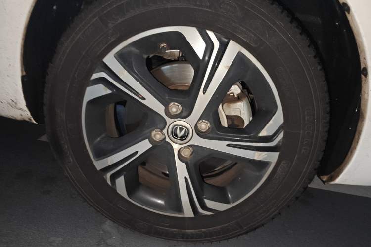 Used Oshan Benni E-Star 2020 Heartbeat Edition NMC Lithium