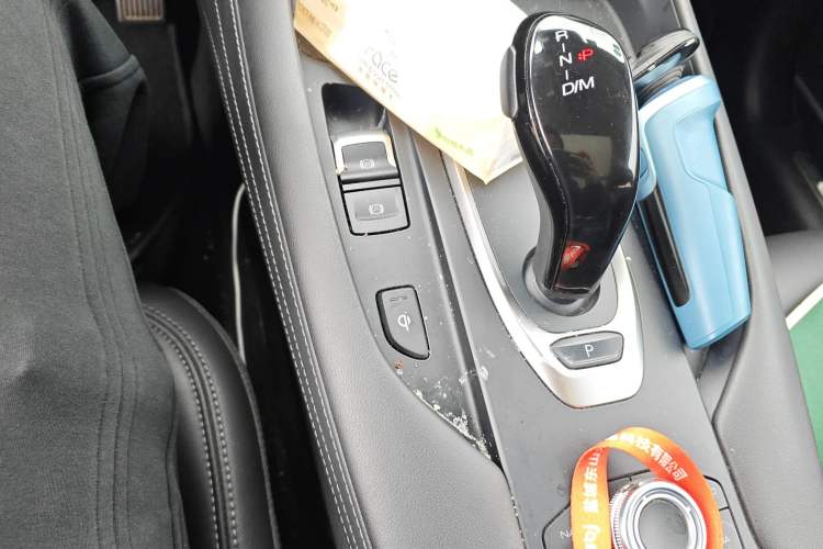 Used Haval F7 2020 1.5T Two-Wheel Drive i-Trend