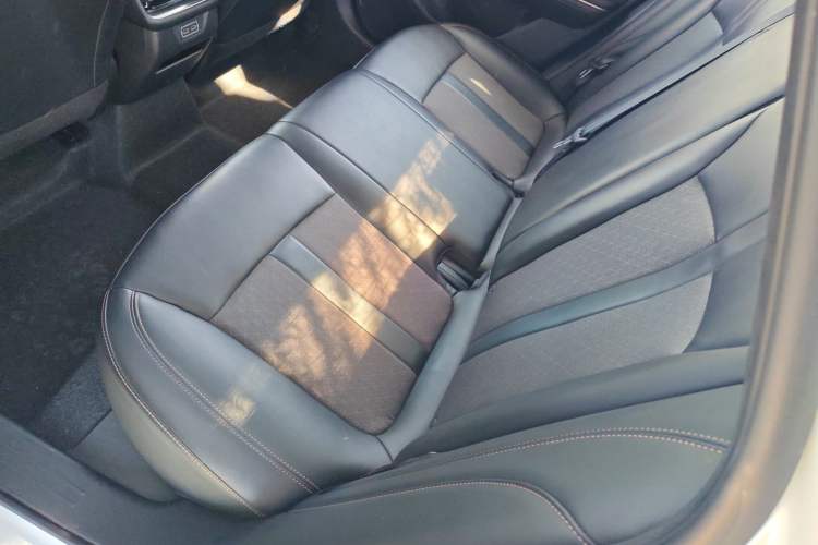 Used AION S 2022 Meizu 580 Pio