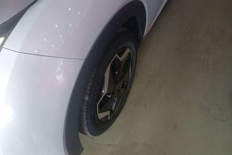 Used BYD Dolphin 2021 405 km Fashion Edition