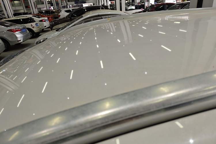 Used Dongfeng Aeolus AX5 2017 1.4T Automatic Qushang Model