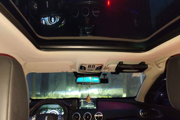 Used Wey P8 2018 2.0T Flagship Model