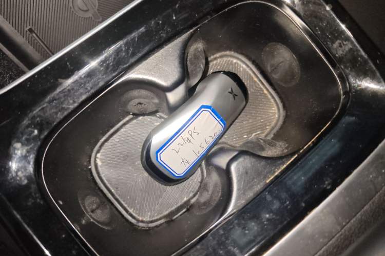 Used XPeng P5 2021 460G