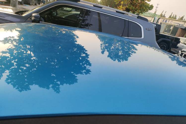 Used Chery Arrizo GX 2019 1.5T CVT New Dynamic Color Version China VI Standard