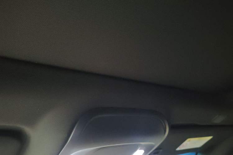 Used Cadillac CT5 2020 28T Luxury Version Headliner