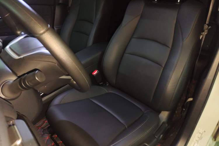 Used Honda Crider 2022 180Turbo CVT Luxury Edition
