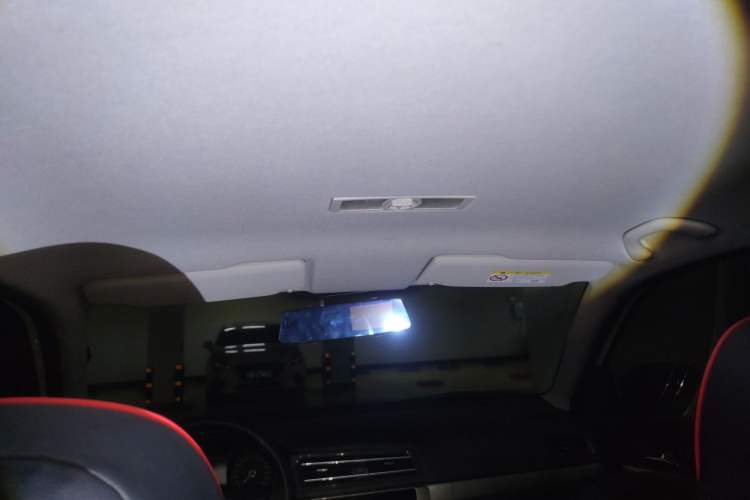 Used Volkswagen Lavida 2019 Lavida Start 1.5L Automatic Trendy Version China VI Standard