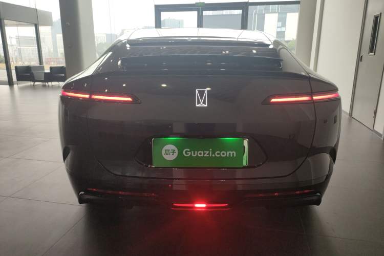 Used Avatr 12 2025 Ultra Extended-Range Edition
