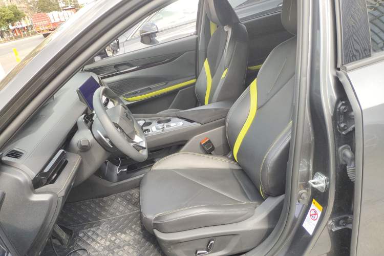 Used Changan UNI-V 2022 1.5T Sport Edition