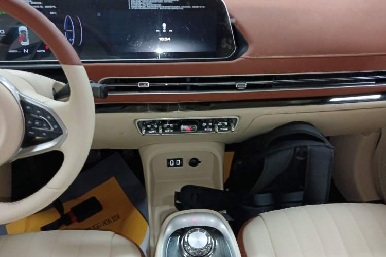 Used ORA Good Cat 2021 400km Standard Range Athena Edition Lithium-Ion Battery
