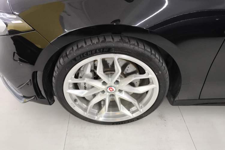 Used Mercedes-Benz A AMG 2020 AMG A 35 L 4MATIC
