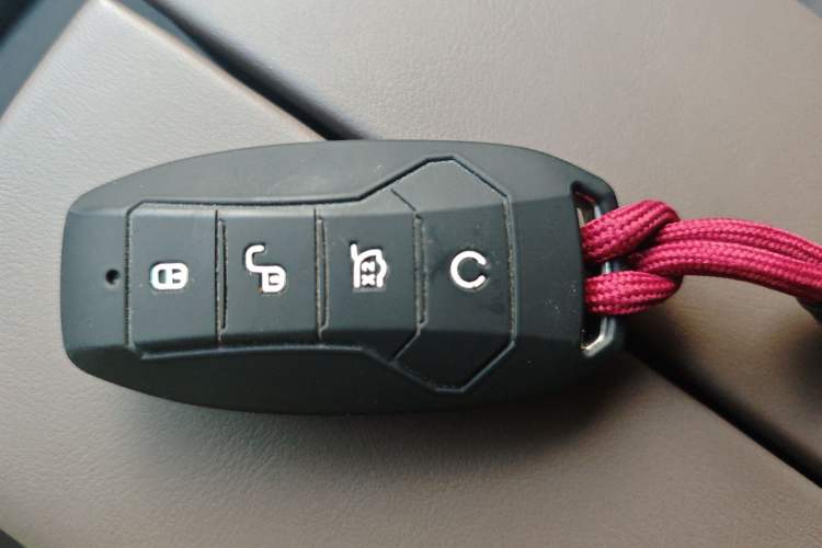 Used BYD Han 2020 EV Four-Wheel Drive High-Performance Flagship Model
