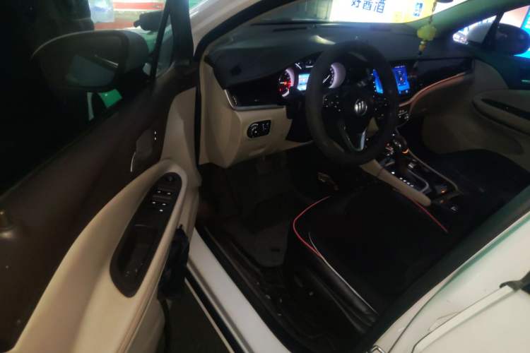 Used Buick Verano 2015 Sedan 15S Automatic Leading Model