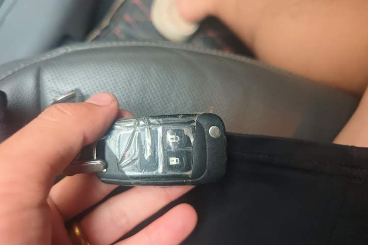 Used Chevrolet Malibu 2018 530T Automatic Fashion Edition