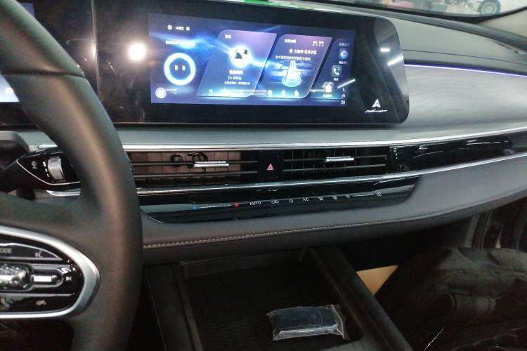 Used Chery Arrizo 8 2022 1.6T DCT Elite
