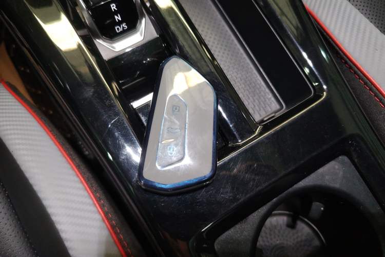 Used Volkswagen Lamando 2022 Lingdu L 280TSI DSG Spicy Edition
