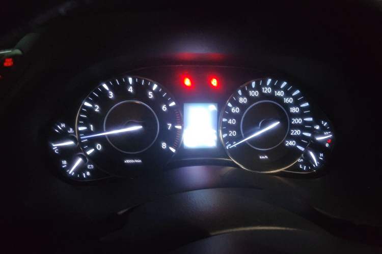 Used Nissan Patrol 2020 Y62 4.0 XE Middle East
