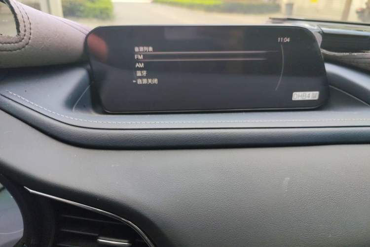 Used Mazda CX-30 2020 2.0L Automatic Joyful Model
