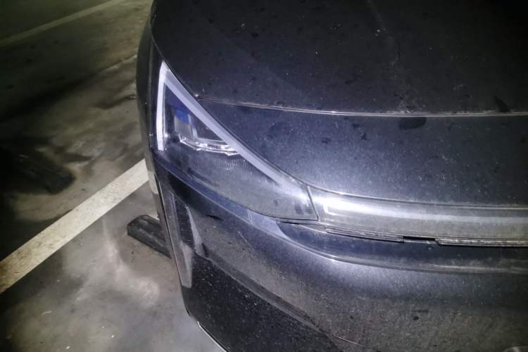 Used Geely Galaxy L6 2025 EM-i 140km Explorer+ Edition
