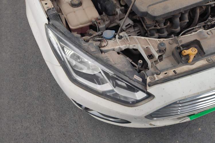 Used Ford Escort 2015 1.5L Manual Comfort Model