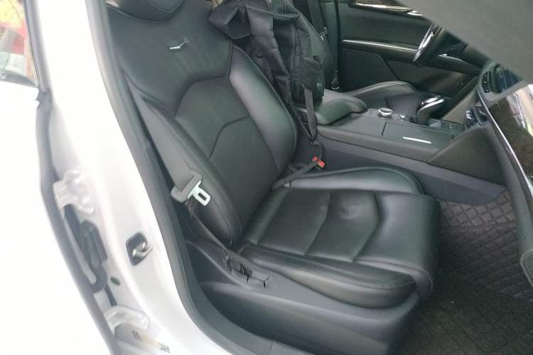 Used Cadillac CT6 2021 28T Luxury Version