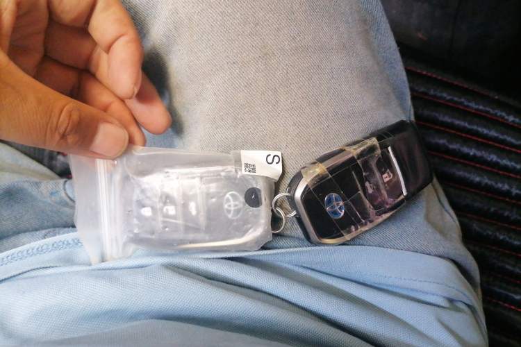 Used Toyota Levin 2017 Revised Dual-Engine 1.8H GS E-CVT Elite Sunroof Version China V Standard