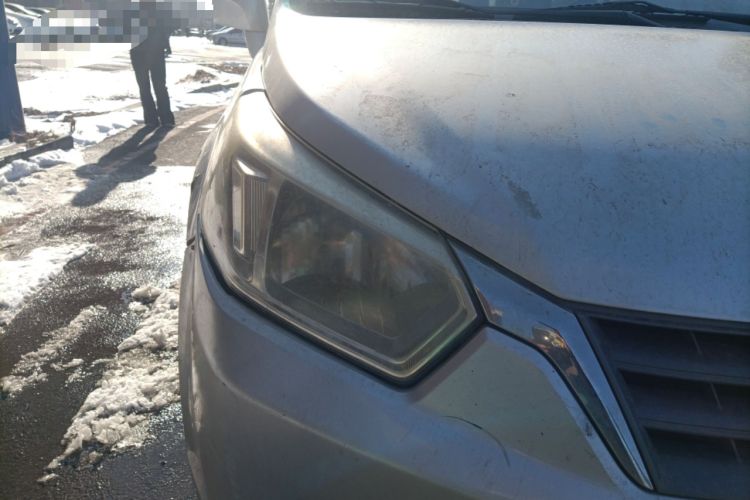 Used Venucia D50 2012 1.6L Manual Luxury Edition