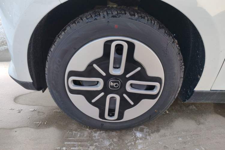 Used Chery Domi 2025 Model 405km Comfort Edition
