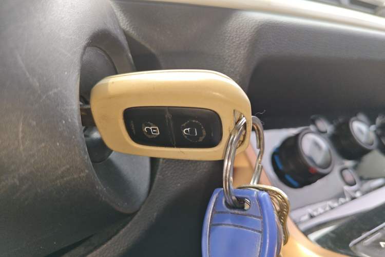 Used Dongfeng NAMMI EX1 2023 PRO Light Wind Edition Lightning Model