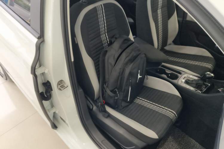 Used Volkswagen Bora 2024 200TSI DSG Comfort Edition